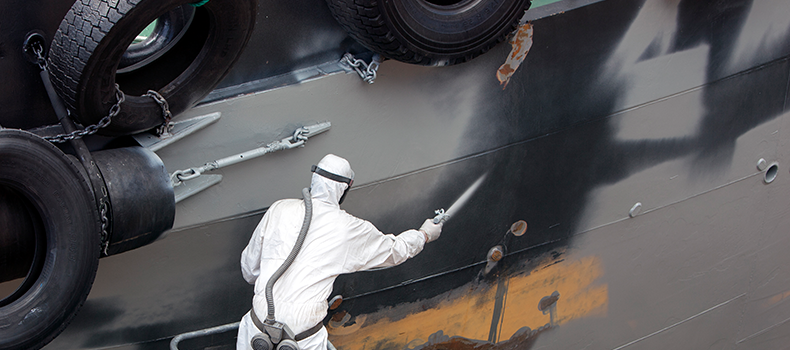 重防腐涂料標準：失之毫厘 差之千里！