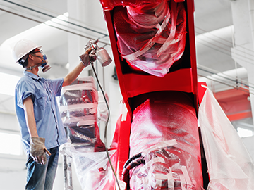 功能涂料用改性石墨烯漿料