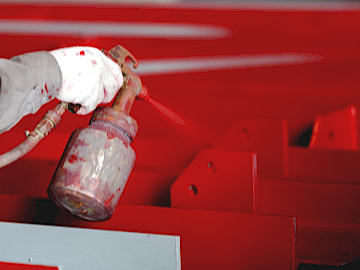 石墨烯導熱涂料